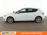 Seat Leon 1.5 TSI ACT FR*NAVI*PDC*LED*PANO*SHZ*ACC* - Seat Leon Gebrauchtwagen in Frankfurt