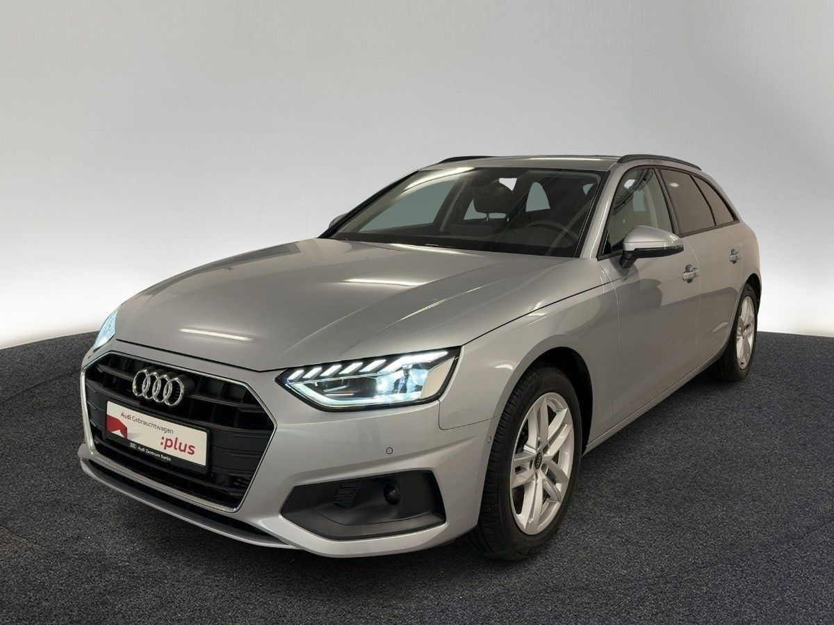 Audi A4 - Bild 3