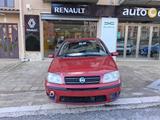 Fiat Punto 1.9 multijet Emotion - Fiat Punto: Emotion