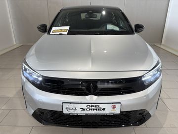 Fotografie 2 des Opel Corsa 1.2 Direct Injection Turbo Automatik GS