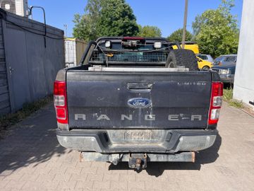 Ford Ranger - 5