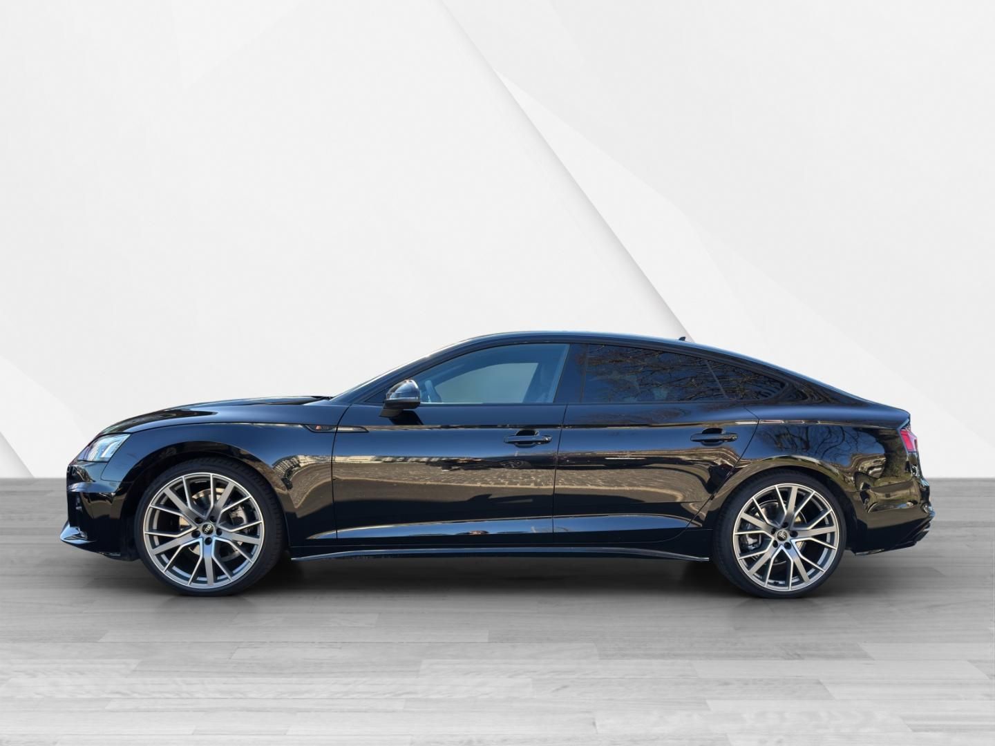 Fahrzeugabbildung Audi A5 Sportback S line business business 35 TFSI S