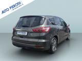 Ford S-Max 1.5 Eco Boost Start-Stopp Titanium - Ford S-Max: ST