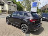 Skoda Karoq Sportline 4x4 SHZ/PDC/APP - Skoda Karoq mit Benzin-Antrieb: Scheckheftgepflegt