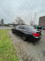 BMW Bmw 740x drive - BMW 740 in Düsseldorf