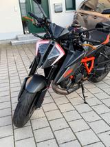 KTM Super Duke R 1290 3.0 - KTM DUKE 3