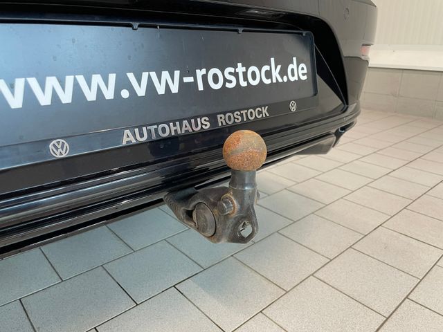 Arteon Shootingbrake R-Line 4M 2.0 TDI DSG AHK