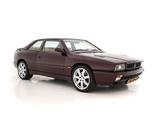 Maserati Ghibli 2.8 V6 Aut. *LUXURY-LEATHER | AIRCO | COM - Maserati Oldtimer