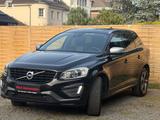 Volvo XC60 * R-DESI.*ZAHNR.NEU*PANO*AUTOM.* - gebrauchte Volvo XC60 aus dem Jahr 2016