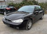 Ford Mondeo 1.8 Champion **83.600KM** - Ford Mondeo mit Benzin-Antrieb: Limousine, 1.6