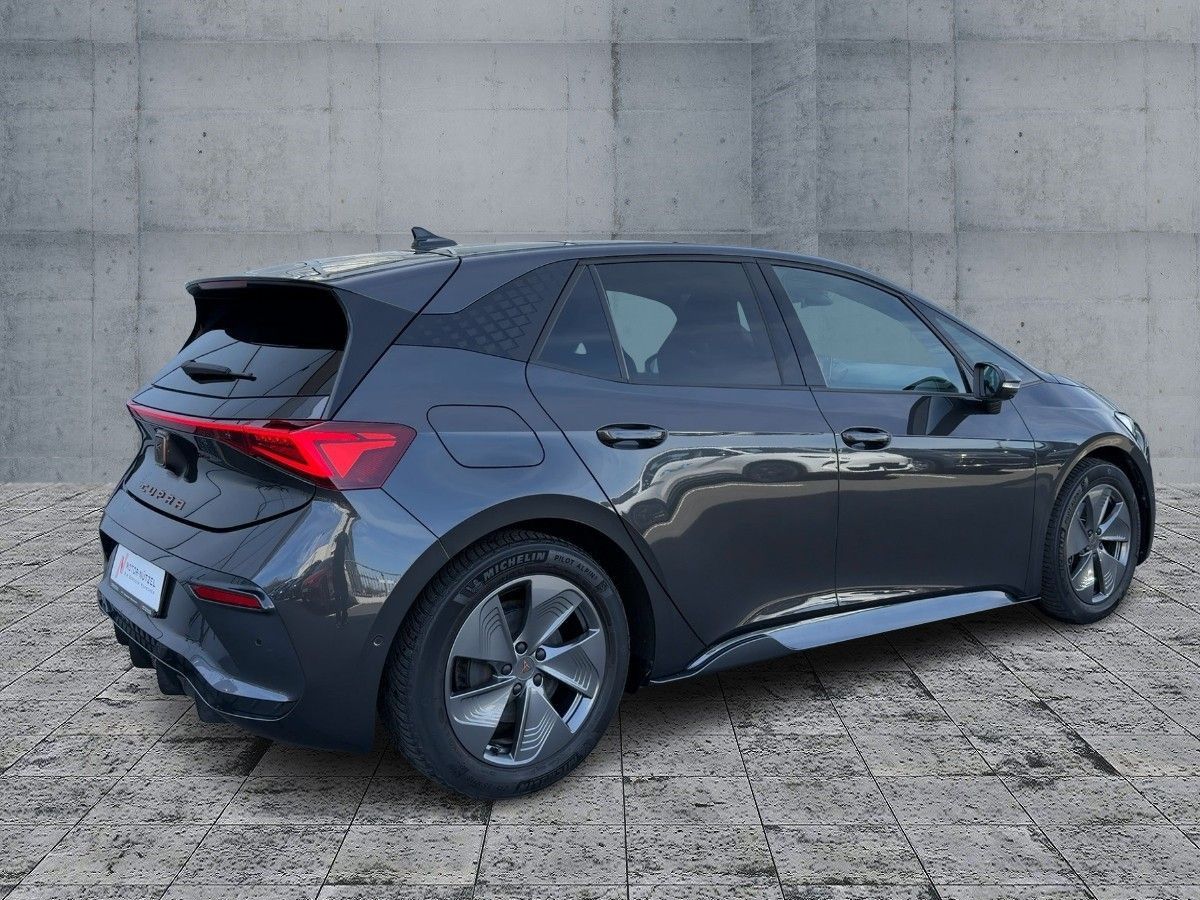 Cupra Born - Bild 6