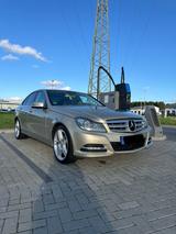 Mercedes-Benz C 350 4MATIC BlueEFF. ELEGANCE Autom. ELEGANCE - Mercedes-Benz C 350 in Berlin