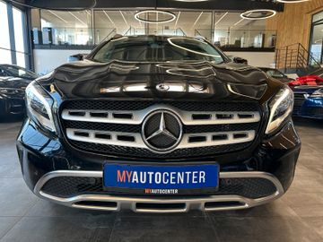 MYAUTOCENTER – Gebraucht- und Jahreswagen mit Werkstattservice in Pfaffenhofen Mercedes-Benz GLA 220 CDI d 4Matic *LED*Kamera*