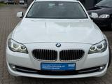 BMW 520 5 Touring 520 d - gebrauchte BMW 520 aus dem Jahr 2012