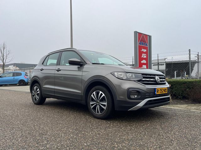 Volkswagen T-Cross 1.0 TSI Life | Apple/Android Carplay | T