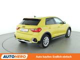 Audi A1 citycarver 25 TFSI  *TEMPO*VC*PDC*SHZ* - Audi A1: 1.2
