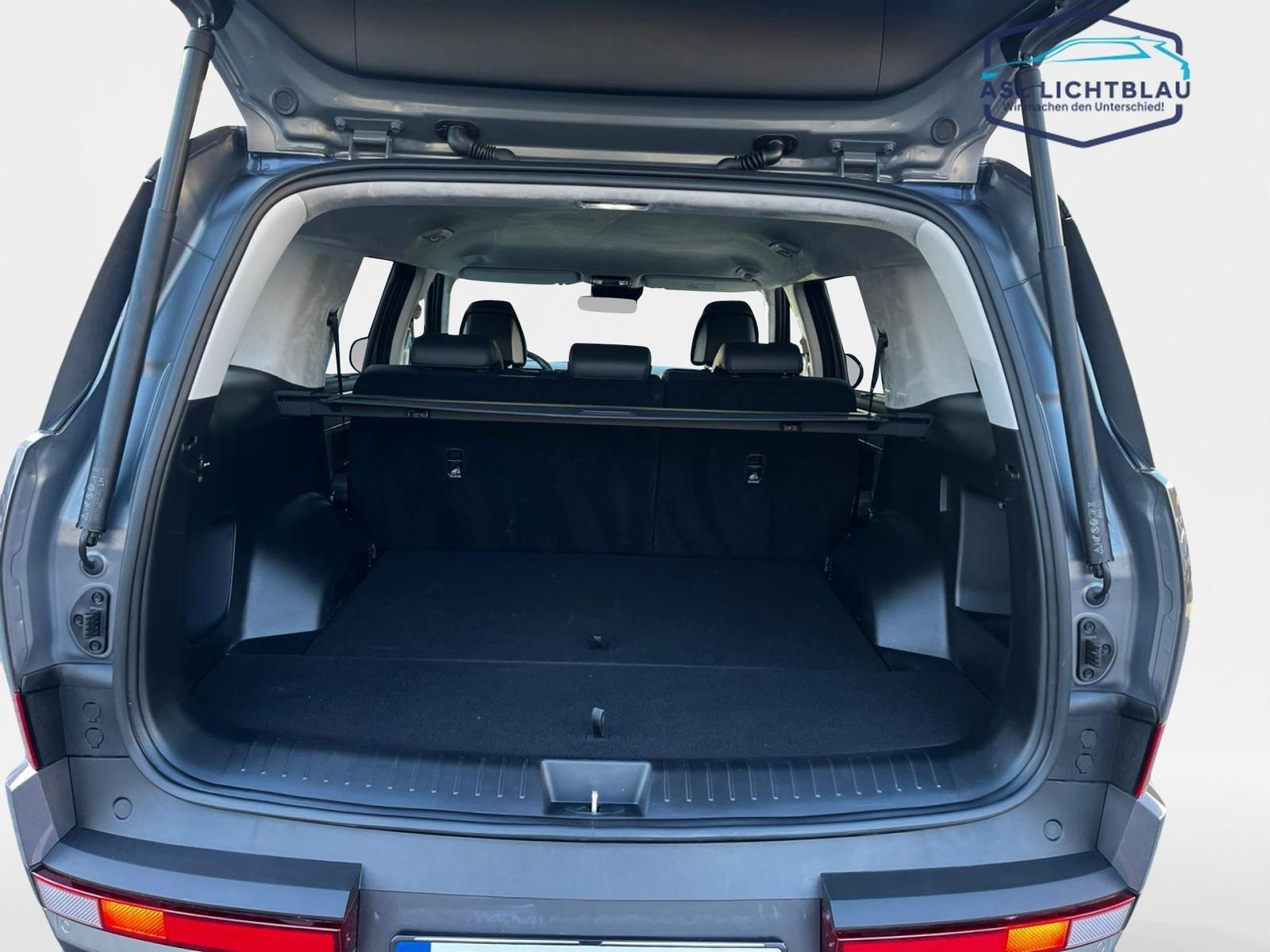 Hyundai Santa Fe – Bild 17