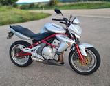 Kawasaki ER6N - KAWASAKI 2006 ER6N