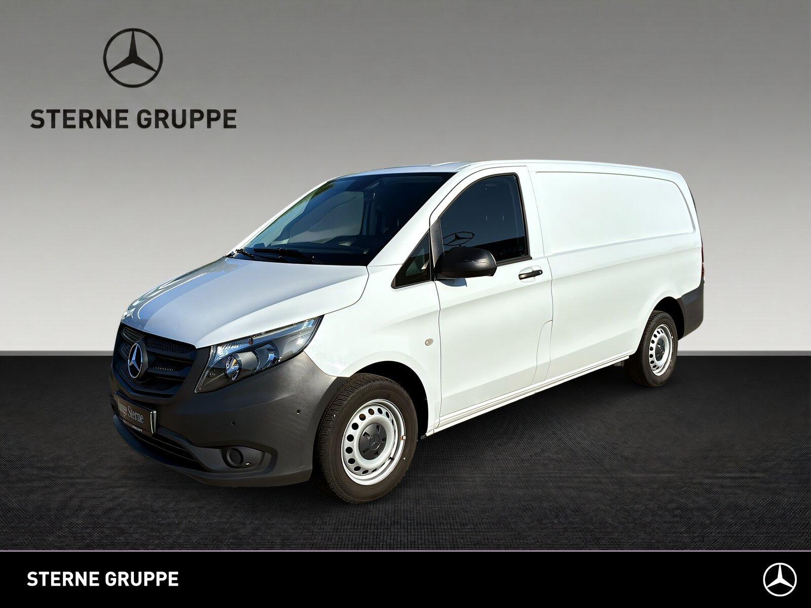 Mercedes-Benz Vito 114 CDI Kasten Lang AUTOM. KLIMA  FENSTER