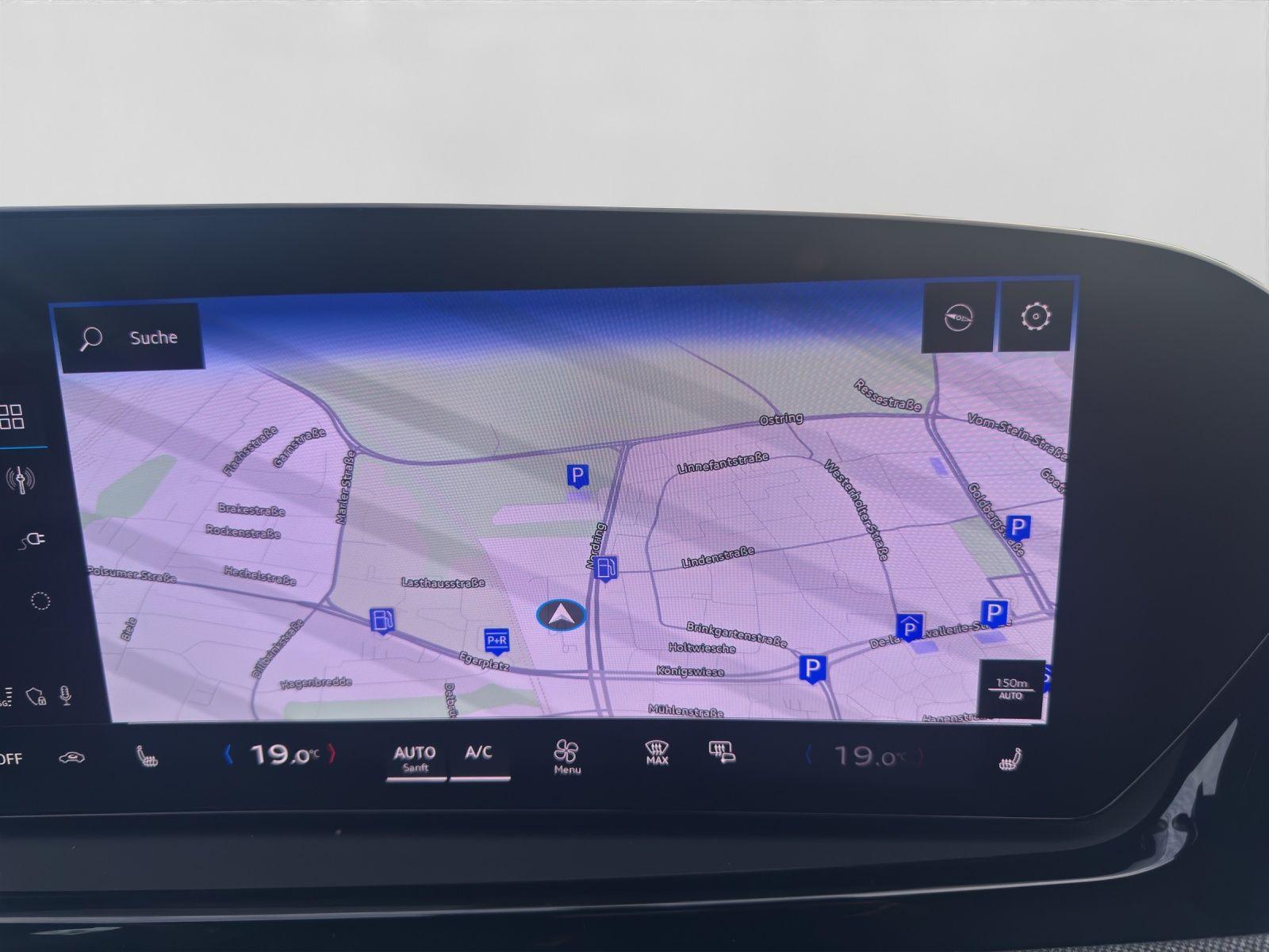 Audi A5 Avant eHybrid Q 2x S LINE LM19 ASSIST eSITZE, миниатюра 12