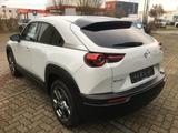 Mazda MX-30 145 PS First Edition - Mazda MX-30 aus 2020