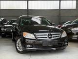 Mercedes-Benz Lim. C 200 Kompressor - Mercedes-Benz C 200 aus 2008