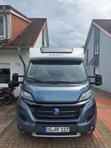 Knaus Sun TI - Knaus blau