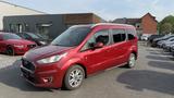 Ford Grand Tourneo Connect Titanium - Ford Tourneo aus 2018