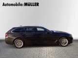 BMW 530 i Touring Luxury Line Park-Assistent+AHZV+PA - BMW 530 aus 2023