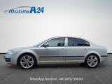 Skoda Superb 1.8 Turbo XENON SPORTFAHRWERK HU NEU - gebrauchte Skoda Superb aus dem Jahr 2004