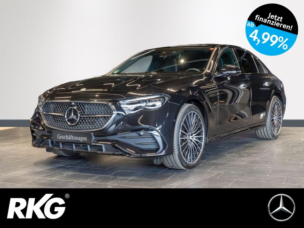 Mercedes-Benz E 300