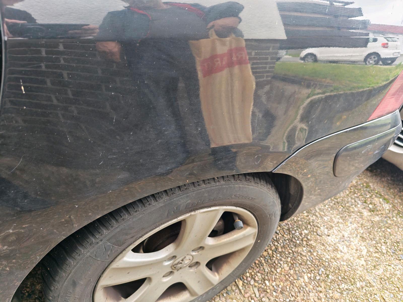 Peugeot 307 2004 — photo 11