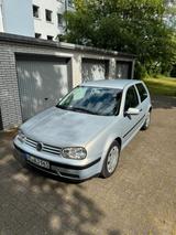 Volkswagen VW Golf 4 1.6, Automatik, erst 61 tsd. Km,... - Volkswagen Golf: 6er