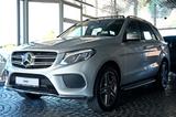 Mercedes-Benz GLE 350 d 4Matic AMG-LINE|PANO|HUD|360°|AHK 3,5t - Mercedes-Benz GLE 350 Gebrauchtwagen in Mülheim (Ruhr)