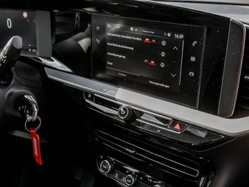 Opel Mokka 1.2 Elegance Sicht-Paket Fernlicht-Assi.