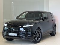 Land Rover Range Rover Sport - Vorschau Bild 11