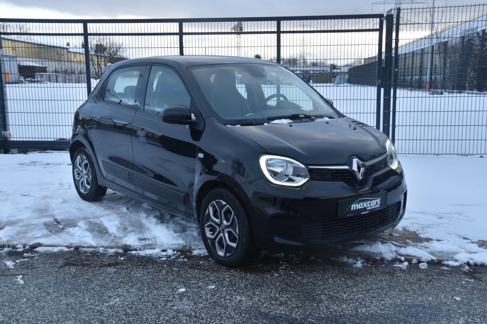 Renault Twingo Limited KLIMA SERVO 1 HAND