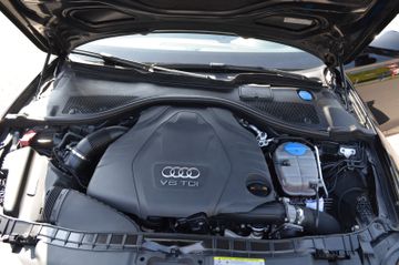 Audi A6 - 12