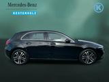 Mercedes-Benz A 200 PROGRESSIVE+NIGHT+KAM+AMBI+LENKHZ+SITZHZ - Mercedes-Benz A 200 in Ludwigshafen