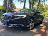 Opel Insignia B Grand Sport Ultimate - Opel Insignia: Standheizung