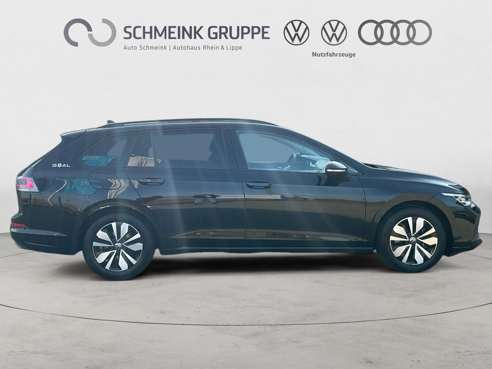 Volkswagen Golf - Bild 6