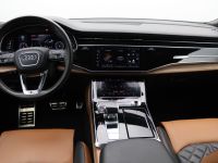 Audi Q8 - Vorschau Bild 11