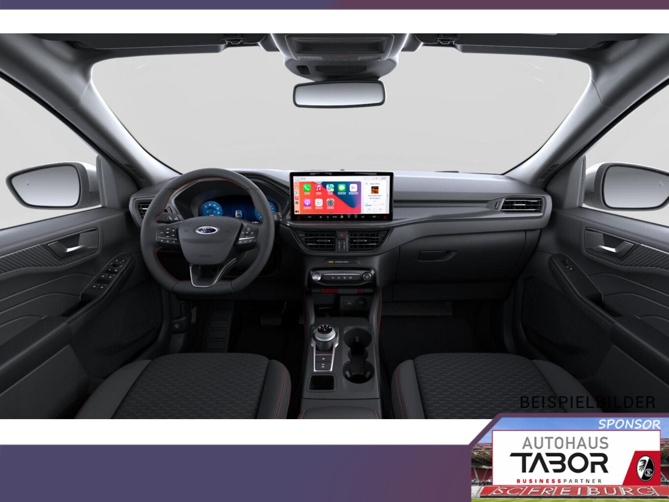 Ford Kuga - Bild 4