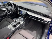 Audi A6 - Vorschau Bild 14