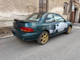 Subaru Impreza Coupe LHD manual 2 door AWD - Subaru Impreza: Coupe