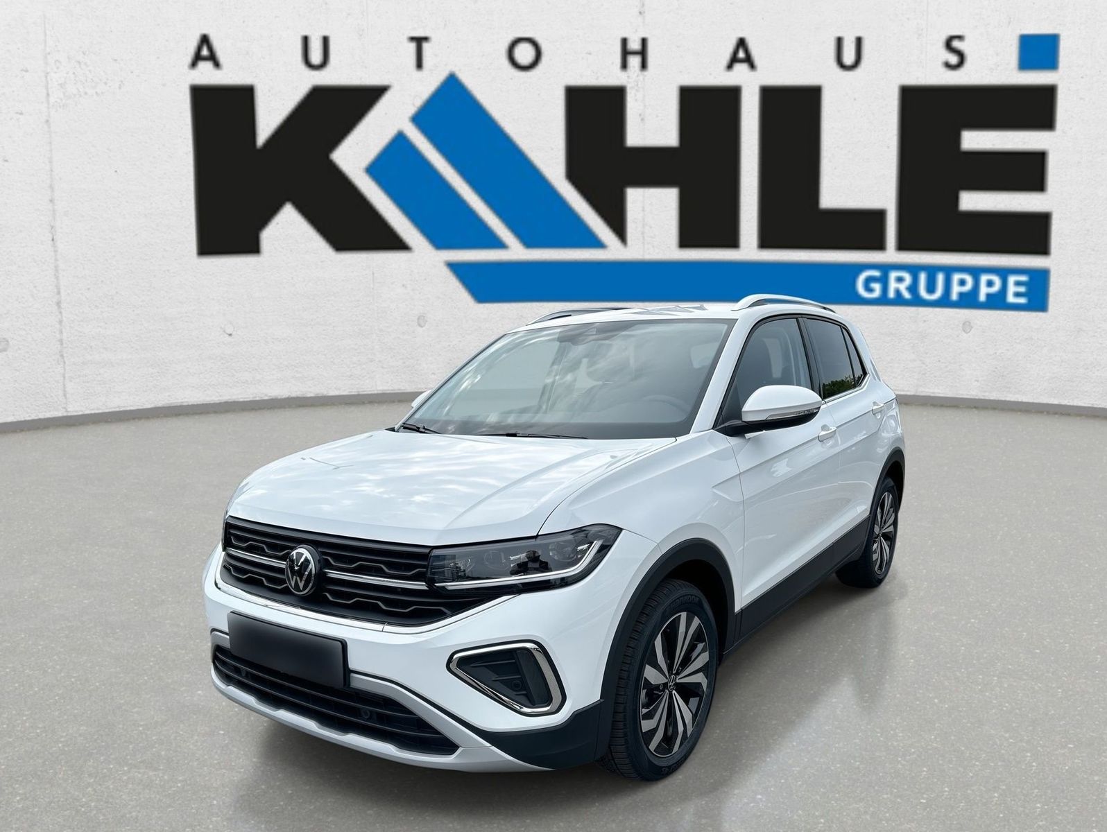 Volkswagen T-Cross - Bild 2