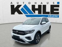 Volkswagen T-Cross - Vorschau Bild 2