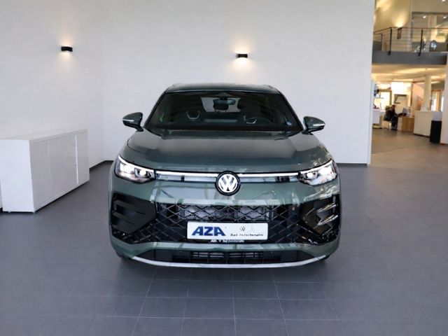 Volkswagen Tayron R-Line 2.0 TDI 7-Sitzer ALLRAD AHK NAVI foto 4