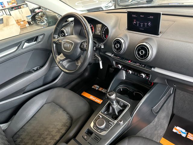 Audi A3 attraction *Klima*Xenon*SoundSystem*