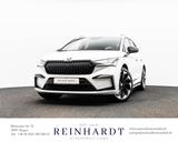 Skoda ENYAQ 80x SPORTLINE/21Z/MTRX/ACC/HuD/PANO/WÄRMEP